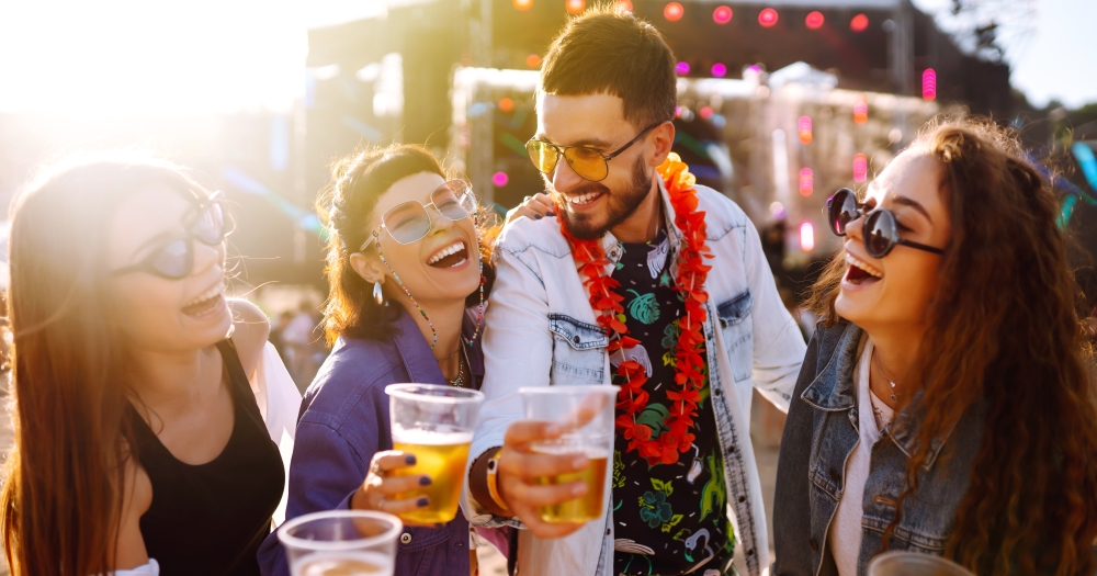 21 unmissable Gloucestershire festivals