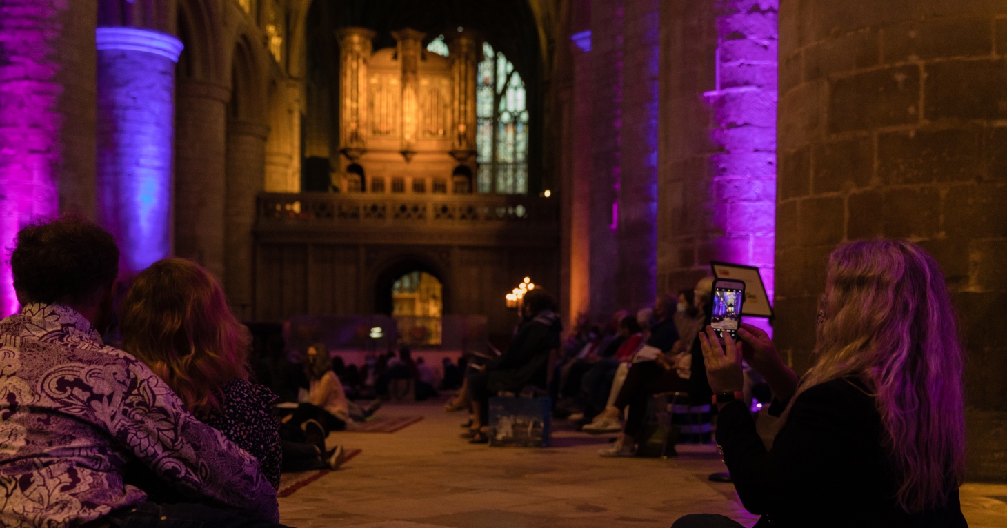 Some phenomenal performances will take place at Cheltenham Music Festival 2021.