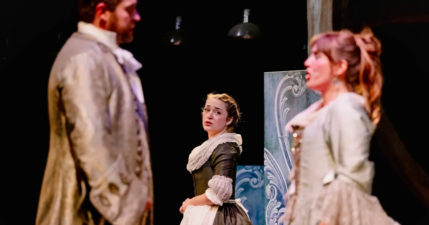 Picnics and powerful opera – Wild Arts brings five distinctive performances to Gloucestershire