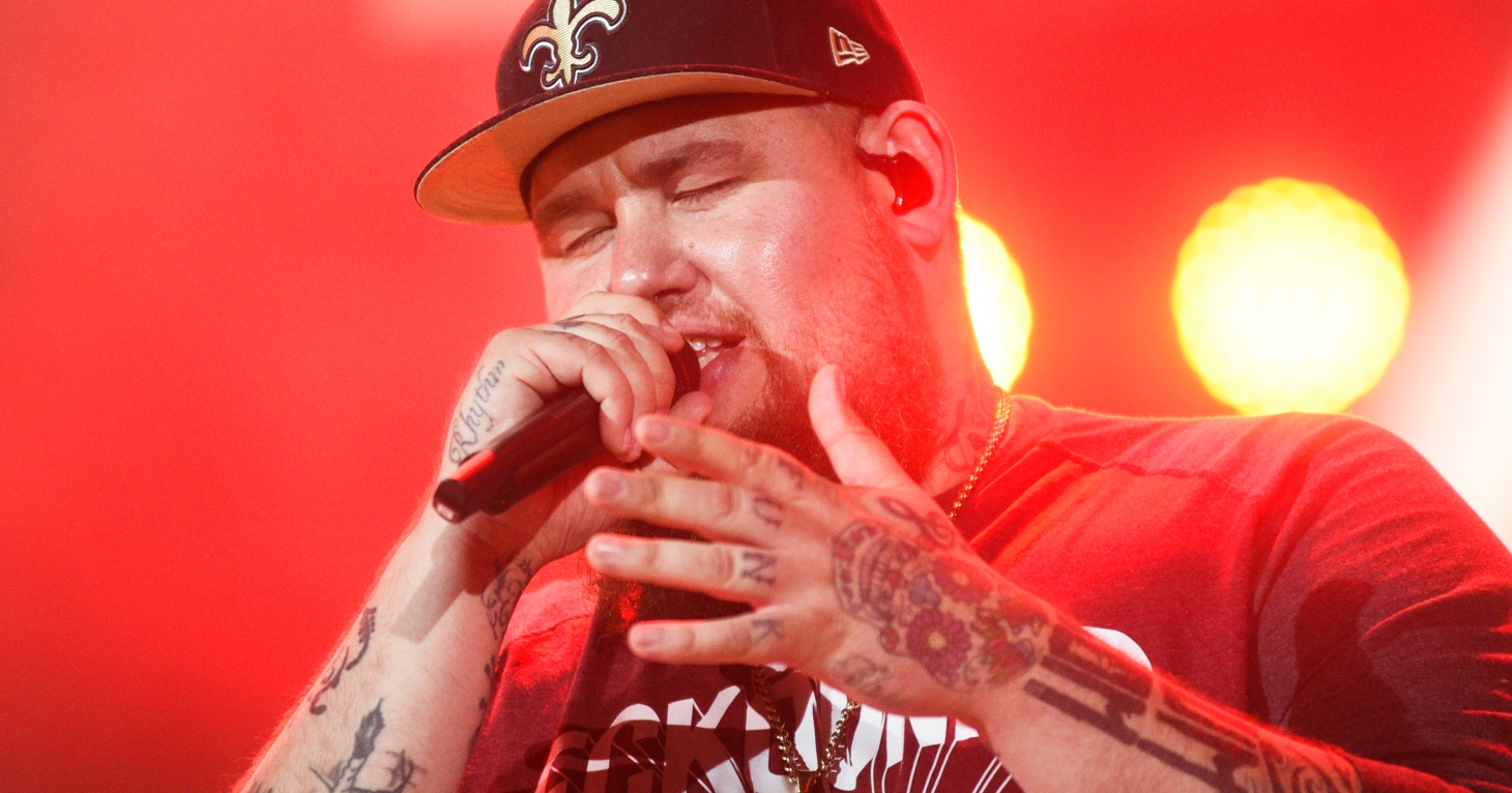 Witcombe Festival reveals its 'secret superstar headliner'