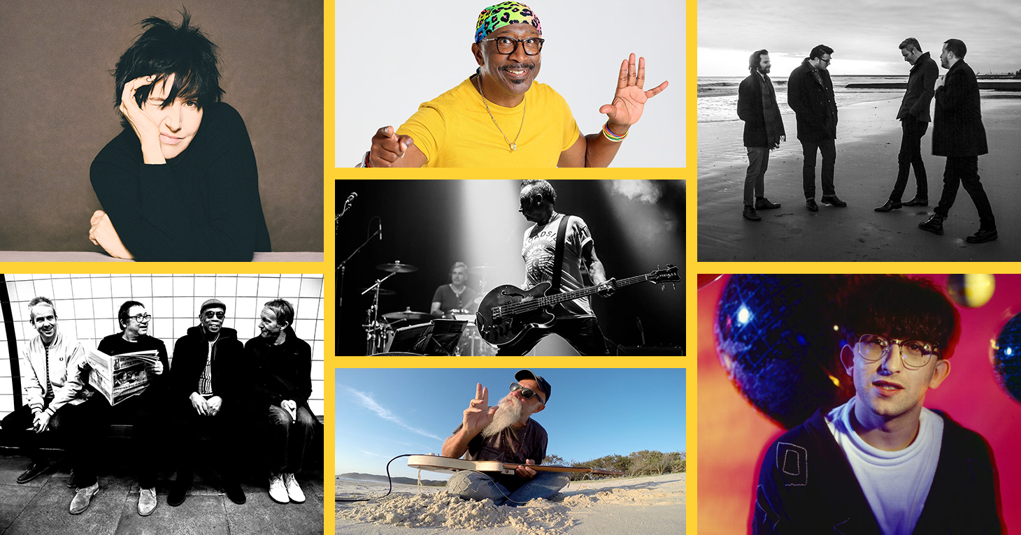 Wychwood Festival announces line-up