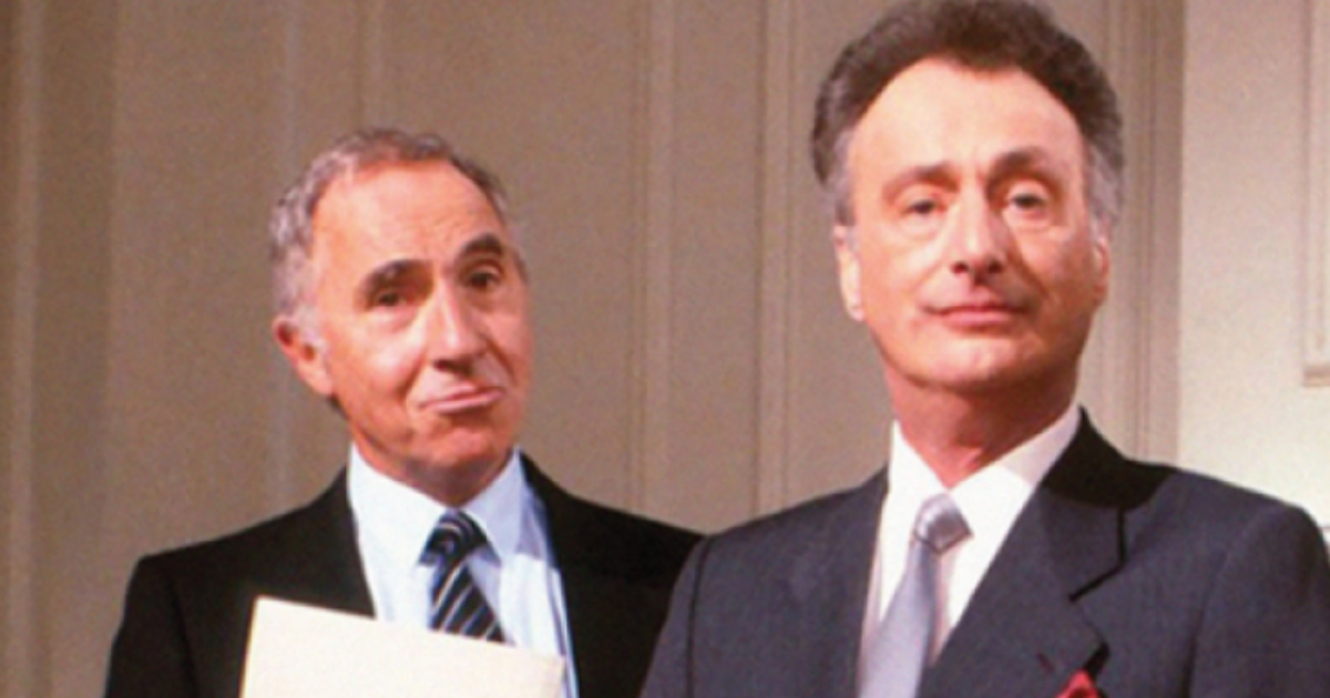 The Barn Theatre promises 'razor-sharp' political satire as Yes, Prime Minister takes the stage