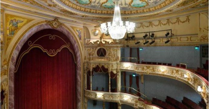 How to get a top price seat for just £20 at Cheltenham's Everyman Theatre this Black Friday