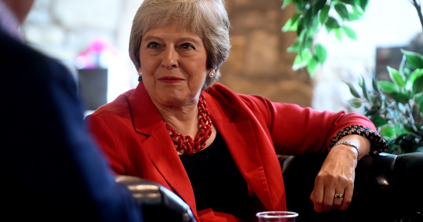 Two big names round off successful Gloucester History Festival 2023