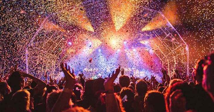 Here’s how you could get your hands on a family ticket to the Cotswolds’ biggest festival – the Big Feastival 2022.