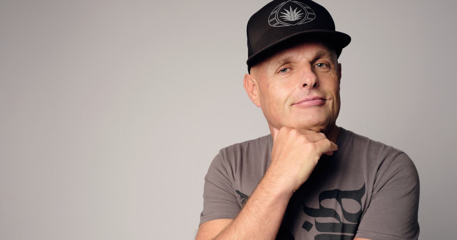 Dave Pearce: Dance Anthems at Pilgrims Yard