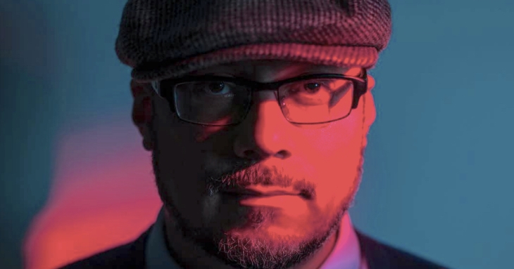 Technotronic’s Eric Martin is bringing an epic DJ set to Gloucester’s Pilgrims Yard, this May 2022.