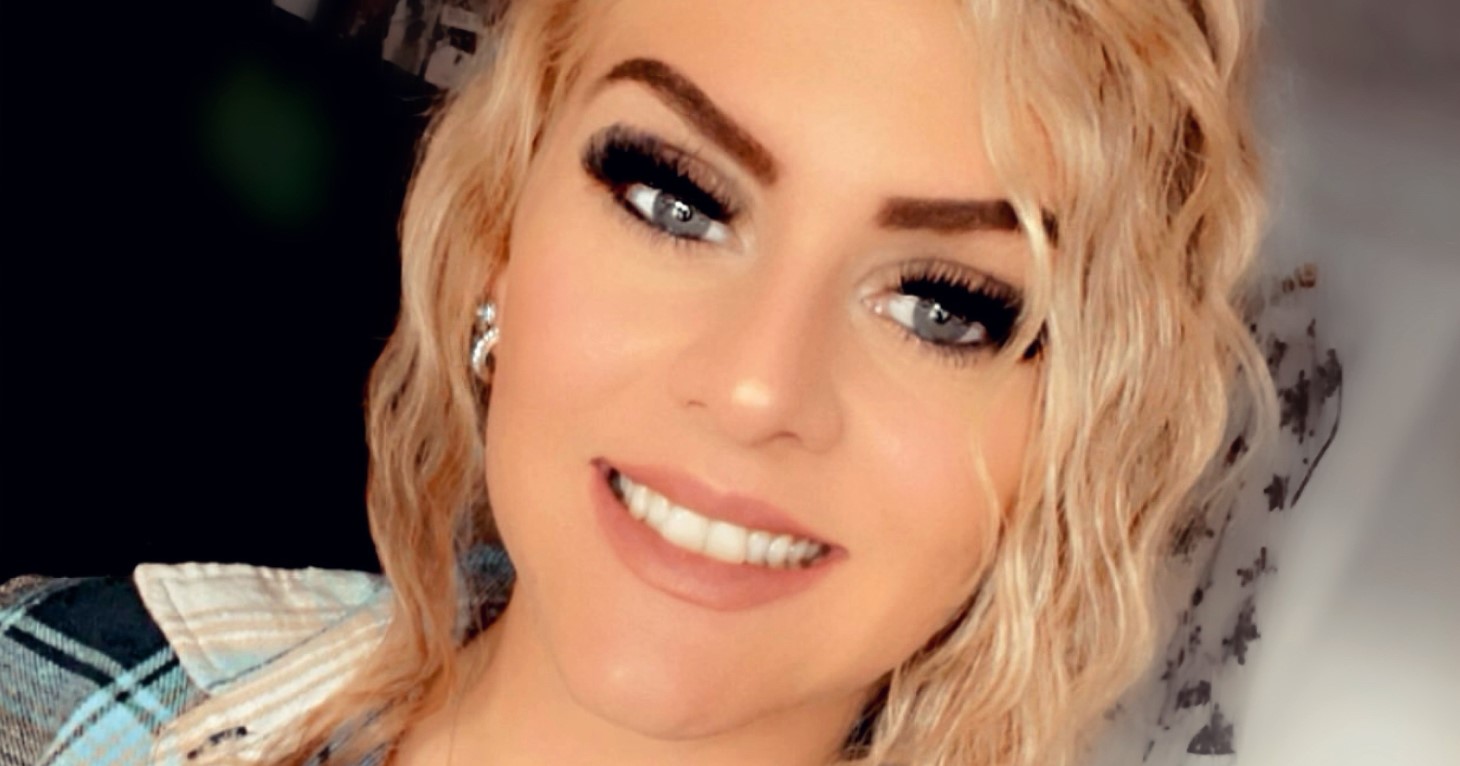 Forest of Dean female racing driver ranked fourth best in the world