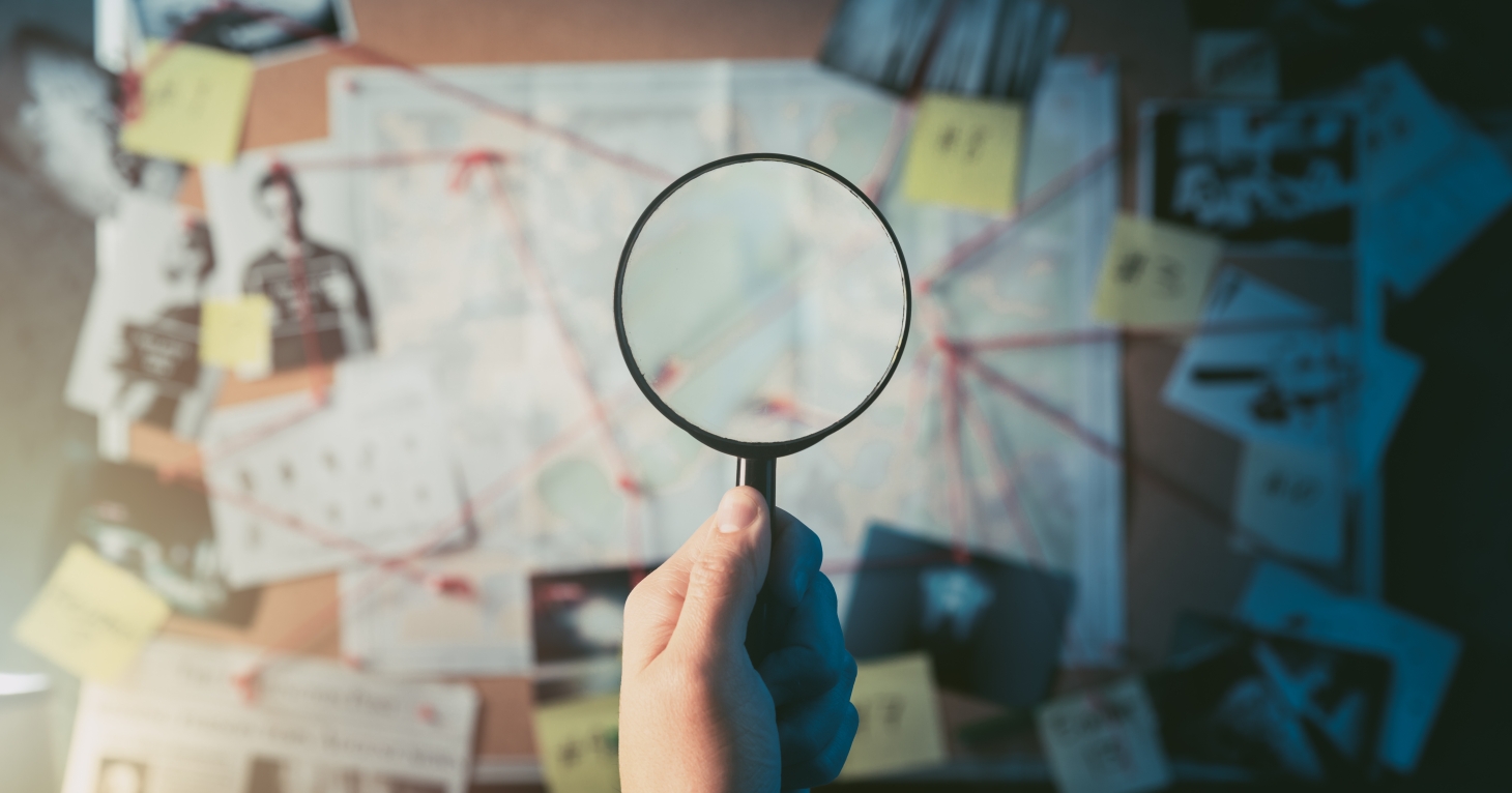 Solve the crime and stay the night with a thrilling murder mystery weekend at Leonardo Hotels Cheltenham