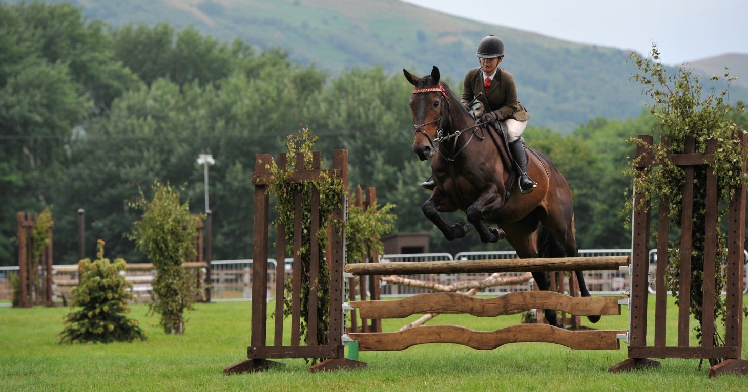 Royal Three Counties Show returns for a spectacular weekend of family fun this June 2024