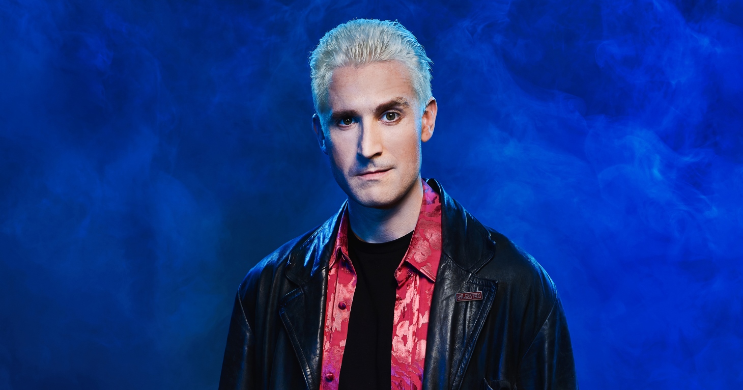 Buffy ReVamped at the Everyman Theatre