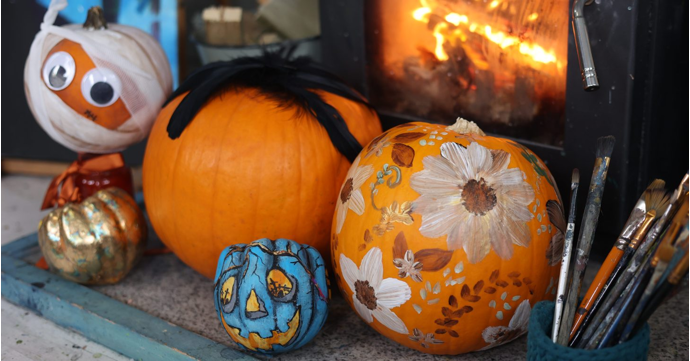 Discover what’s on this October half term at Cotswolds Designer Outlet