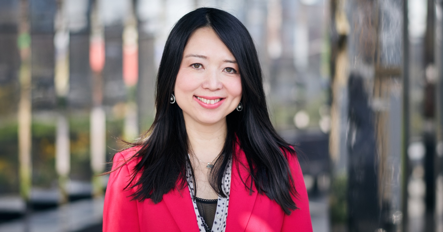 From Cotswolds startup to global health leader – pioneering app team joins Google Academy