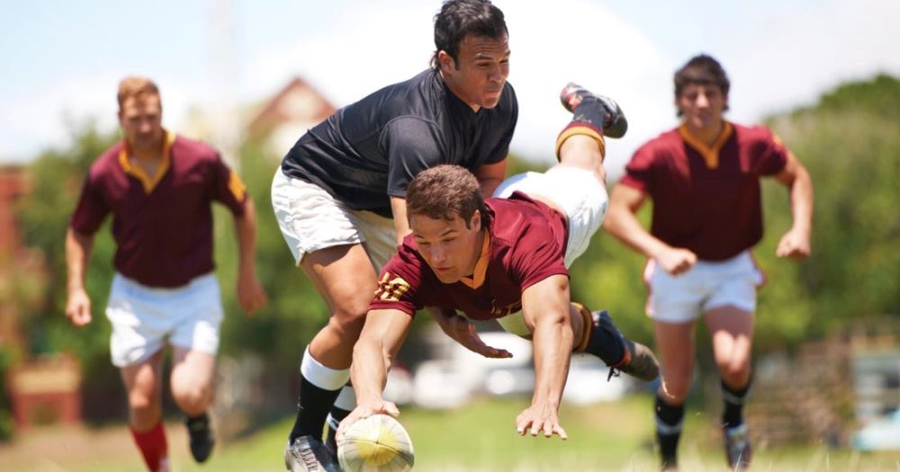 Broken bones online event from Nuffield Health Cheltenham Hospital