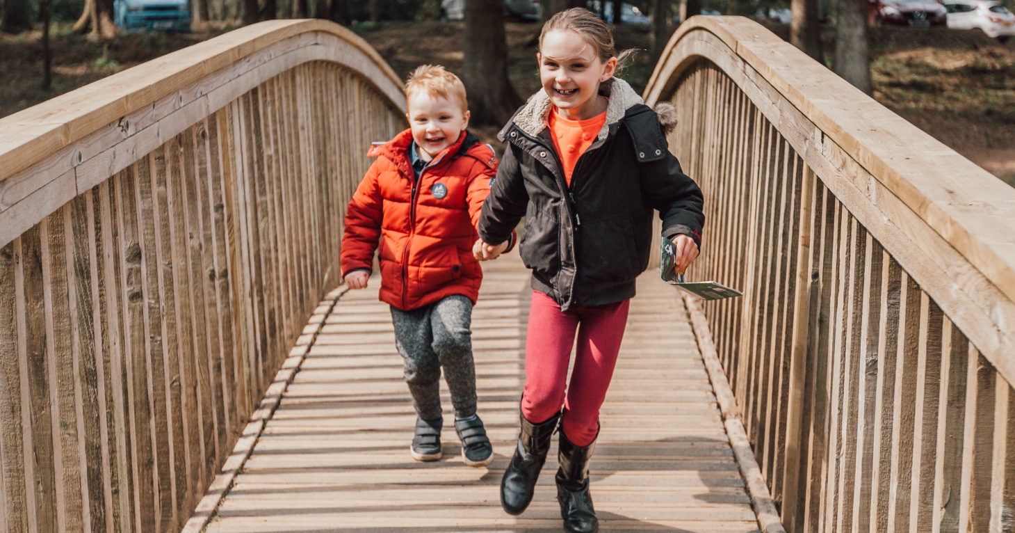 13 free things to do in Gloucestershire for families