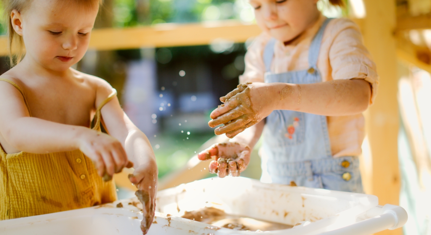11 of the most unique activities for toddlers in Gloucestershire