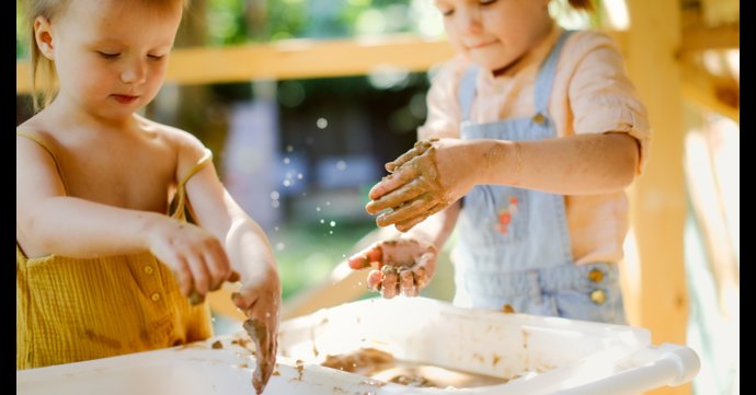 11 of the most unique activities for toddlers in Gloucestershire