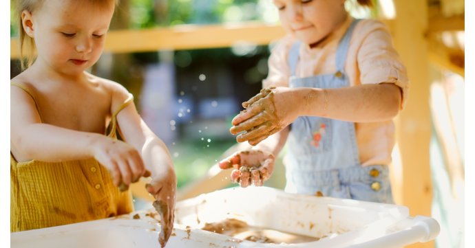 11 of the most unique activities for toddlers in Gloucestershire