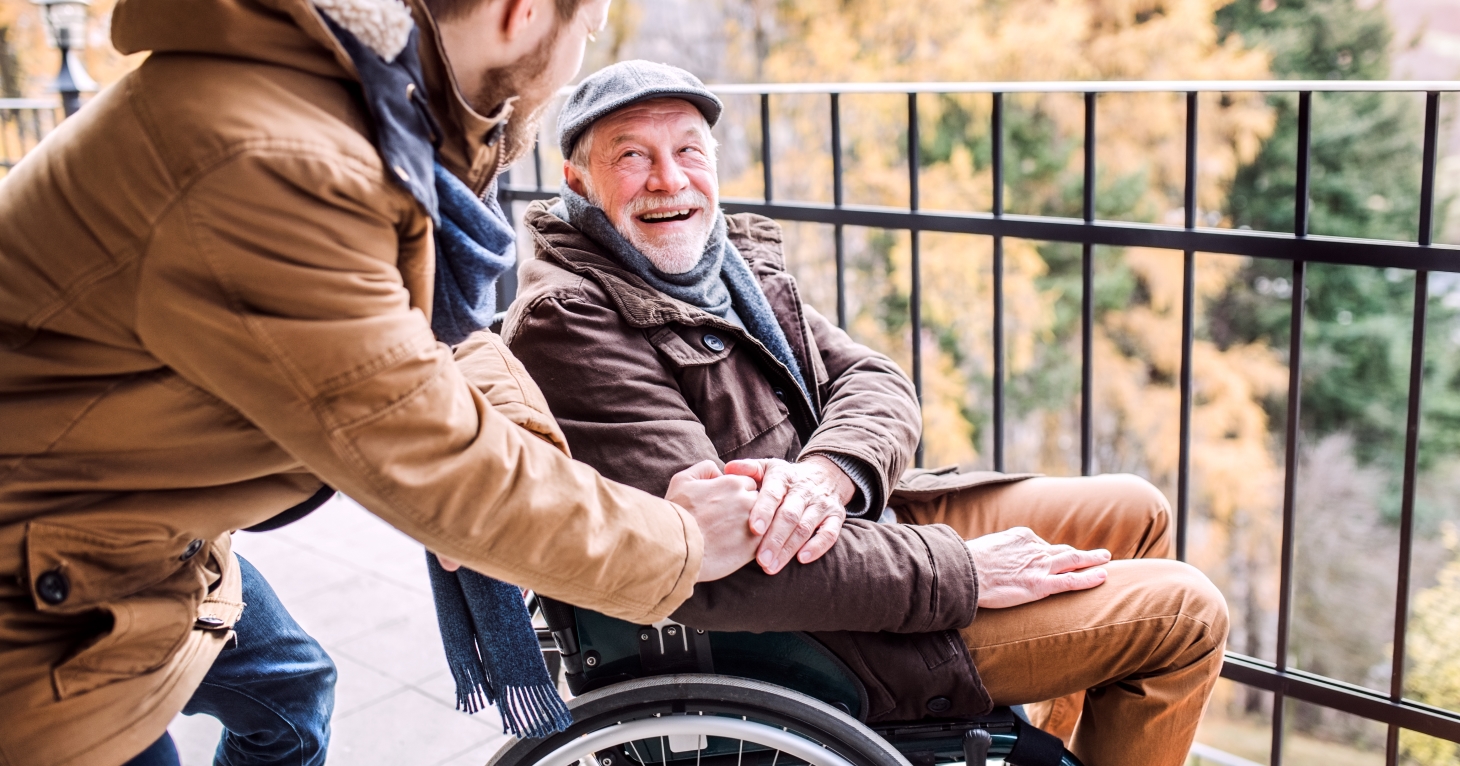 17 of the most accessible attractions in Gloucestershire