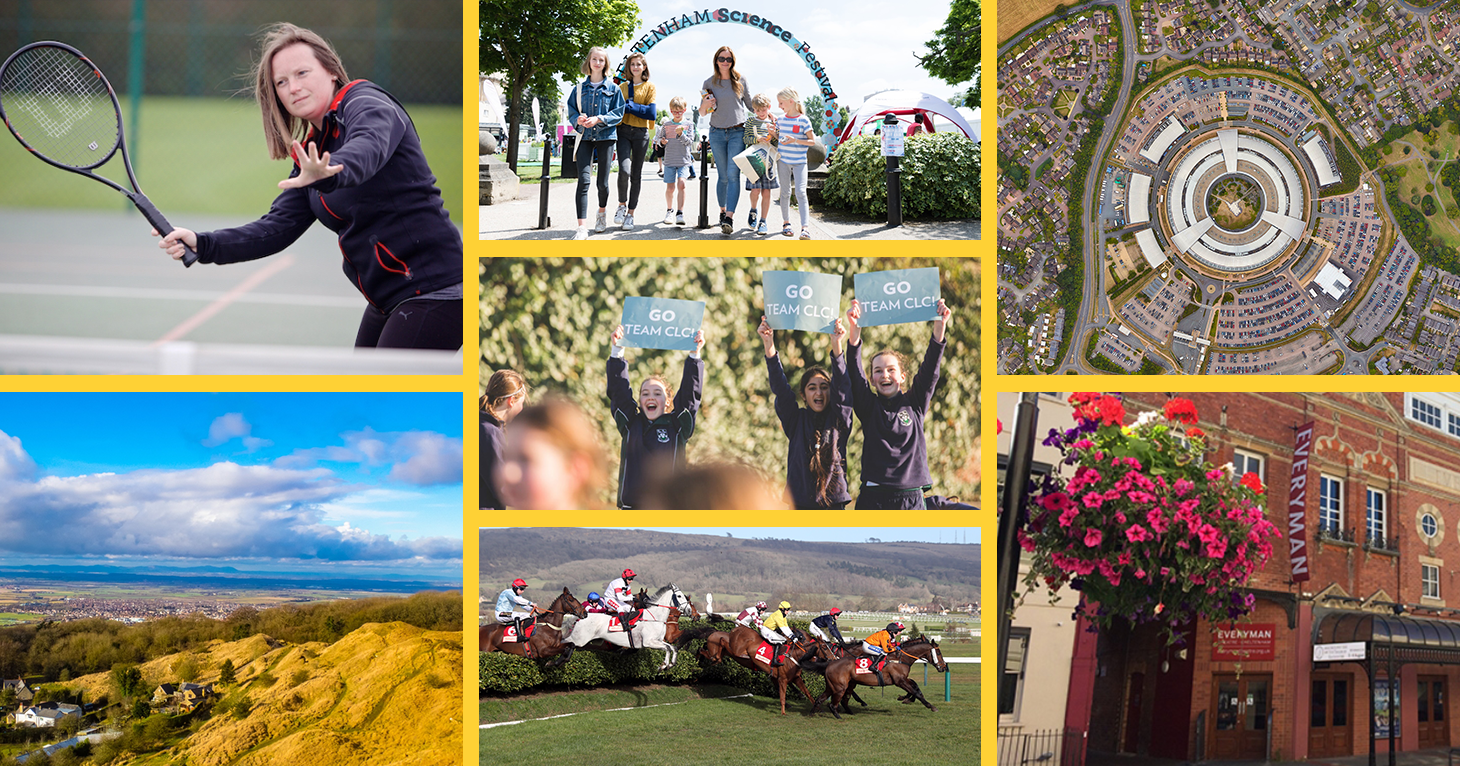 8 reasons Cheltenham is the best place to board in the UK