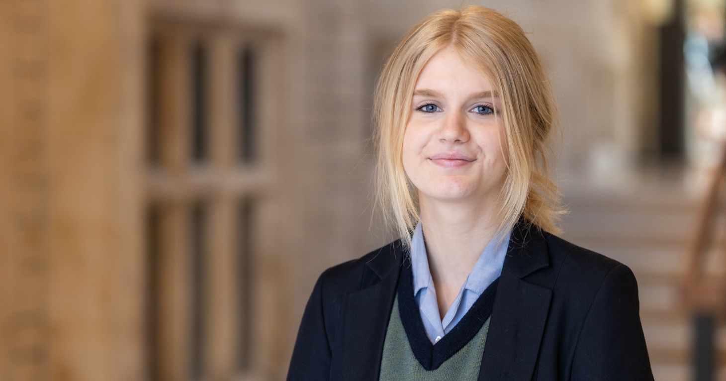 A day in the life of a day girl at Cheltenham Ladies' College