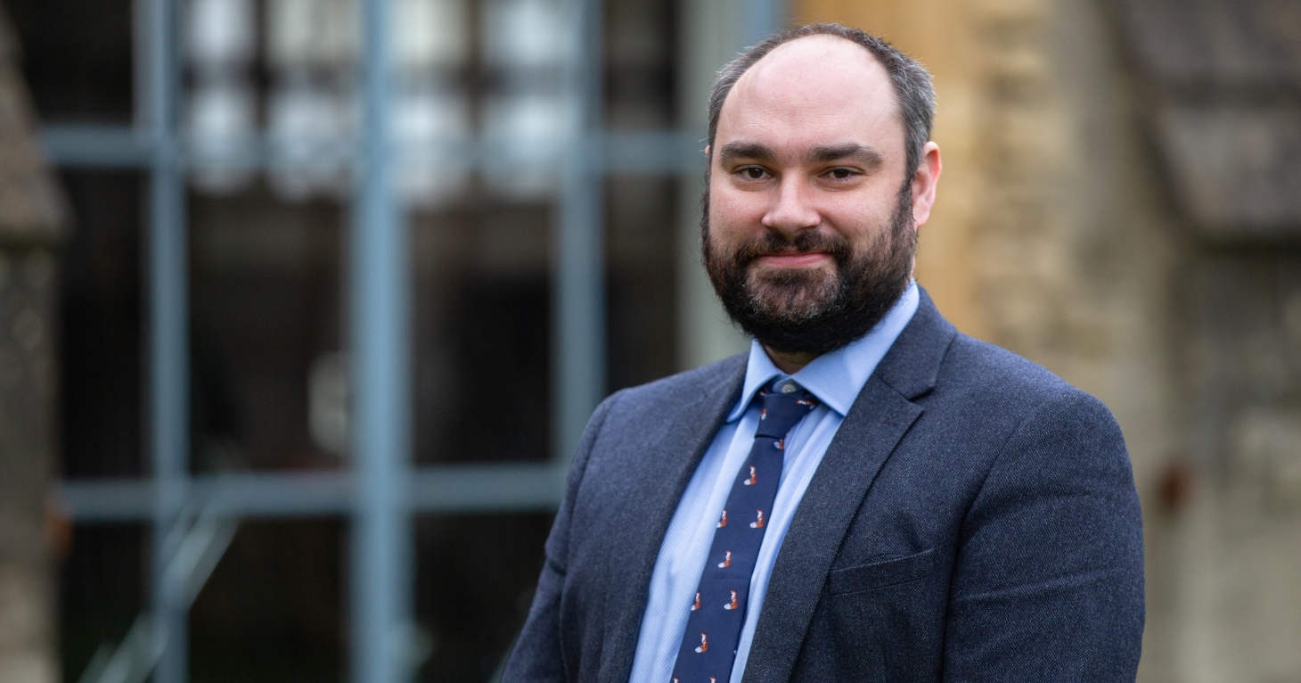 A day in the life of a teacher during lockdown