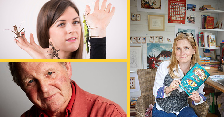 A new children’s book festival is coming to Westonbirt Arboretum