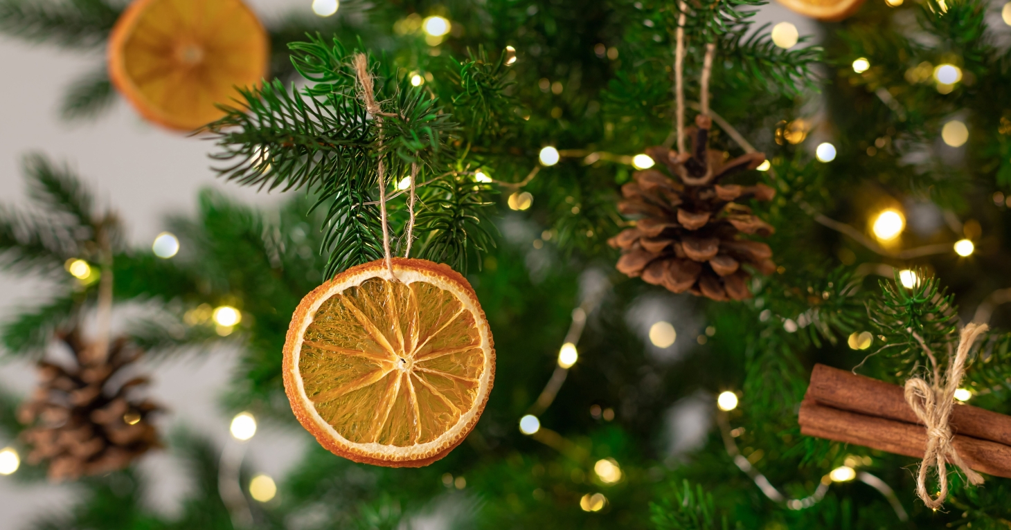 Free festive activities to engage all five senses at Regent Arcade in Cheltenham this Christmas