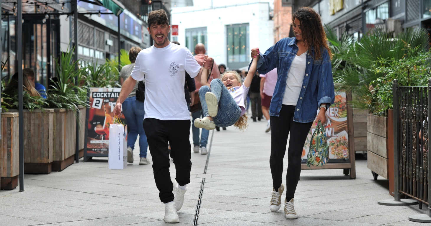 15 best things to do with kids in Cheltenham