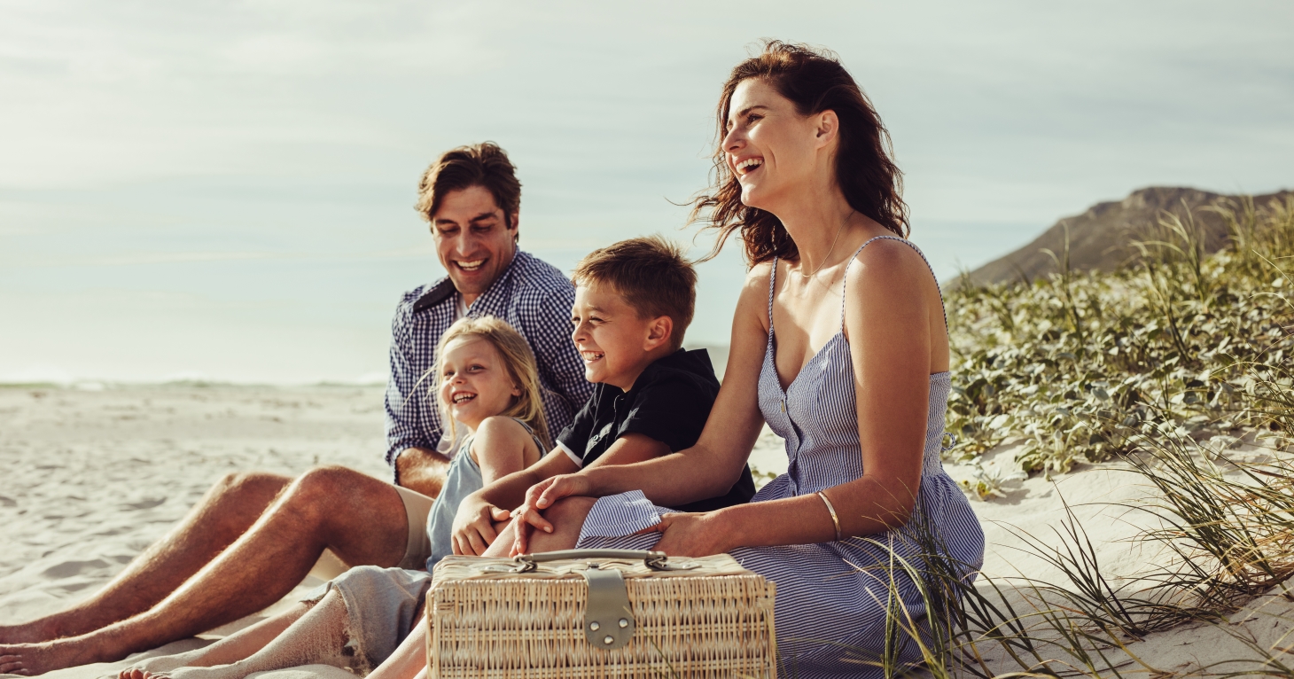 Discover how to become a foster carer in Gloucestershire at July fostering information session