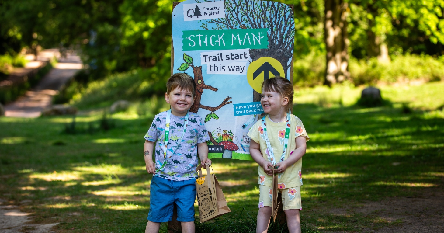 What to expect at Beechenhurst's free family fun day this summer