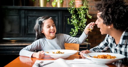 25 of the best child-friendly restaurants in the Cotswolds