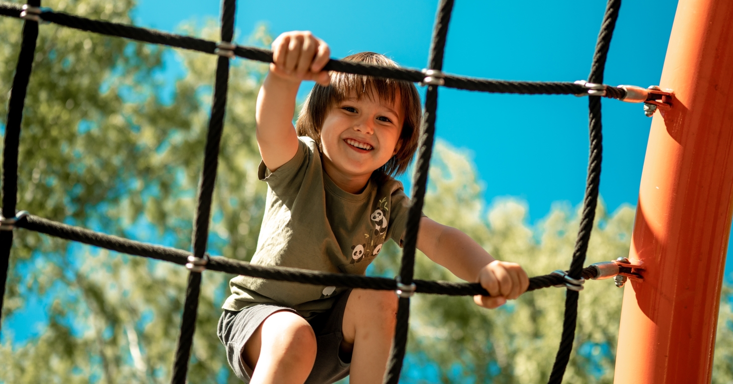 13 best children’s playgrounds in Gloucestershire