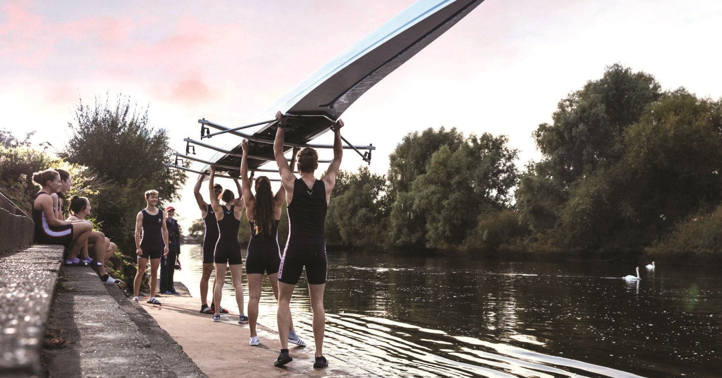 7 best independent day schools within a 30-minute drive from Gloucestershire