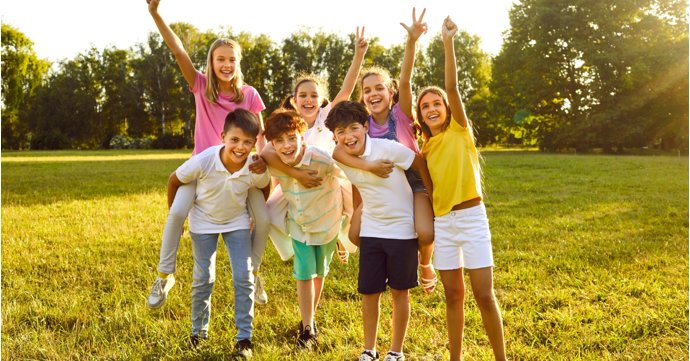12 of the best school holiday camps in Gloucestershire