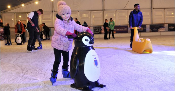 Best things to do in Gloucestershire this Christmas
