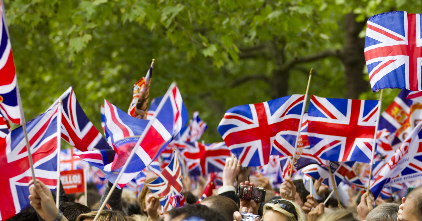 19 of the very best ways to celebrate the King's Coronation in Gloucestershire