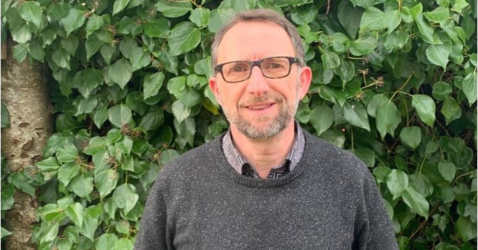 'Care isn't properly valued in society' — Meet the CEO of Lilian Faithfull Care working to promote care as a career and create a home for life