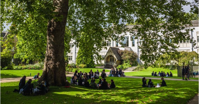Cheltenham Ladies' College bursary applications are closing soon