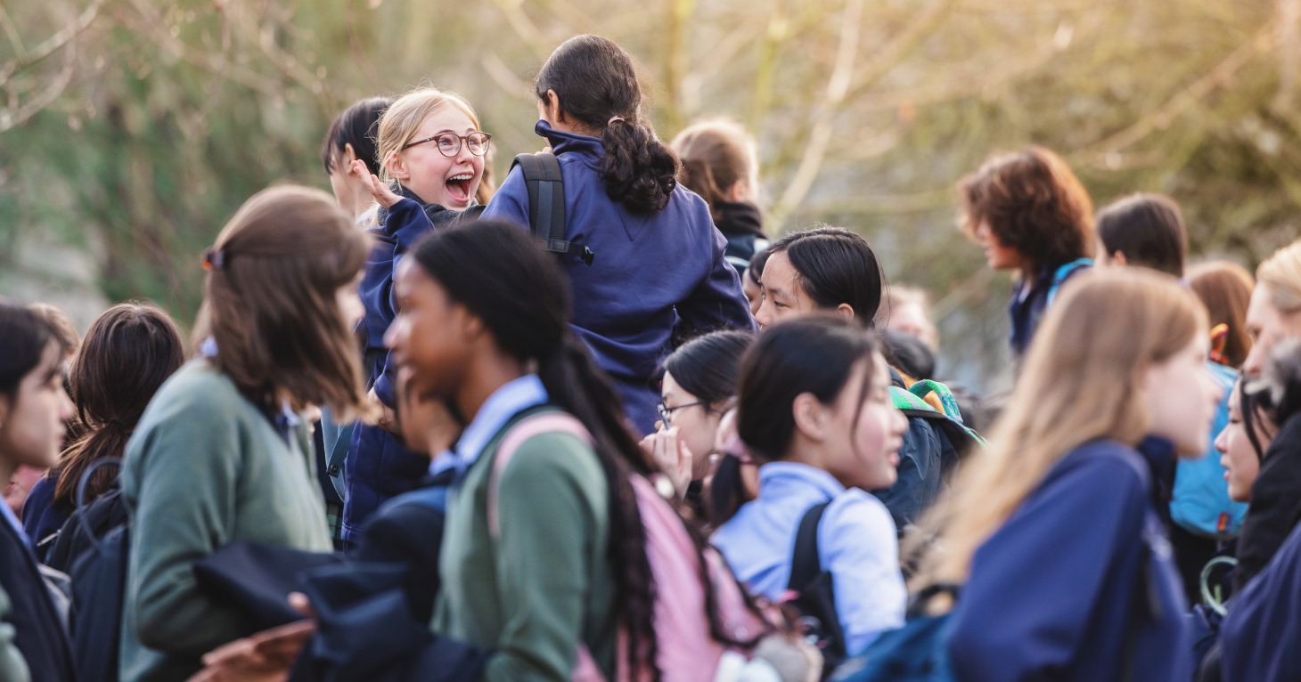 Cheltenham Ladies' College rated excellent in all areas in latest inspection