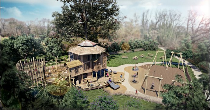 Children's dream job up for grabs at Bristol Zoo Project