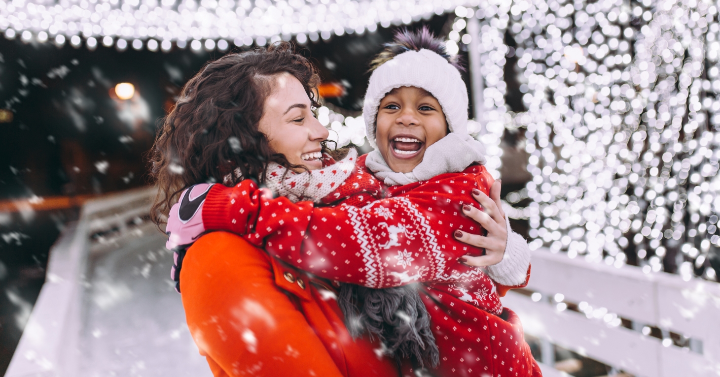 10 Christmas activities for families in Gloucestershire