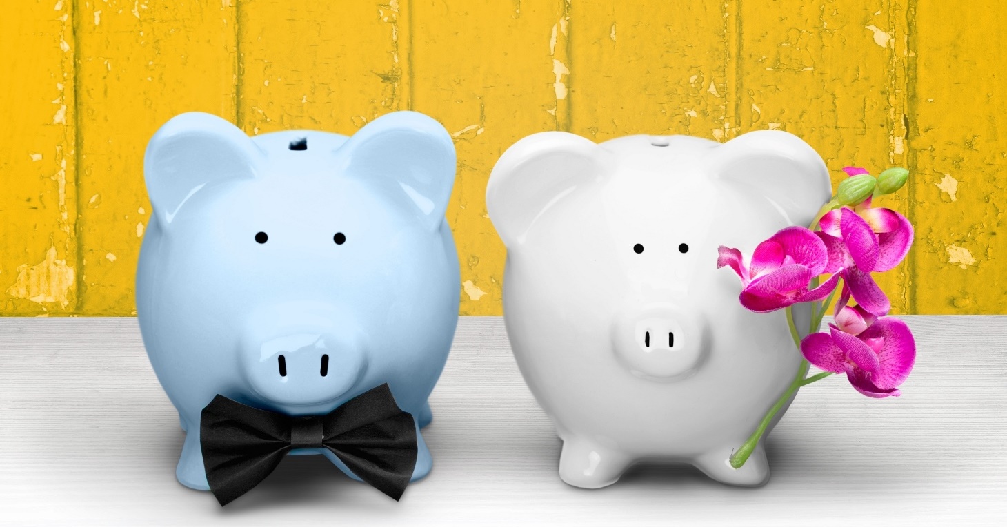 Joint investments: why it's important for couples to plan a financial future together