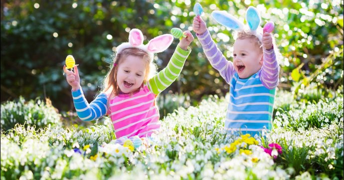 16 cracking egg hunts in Gloucestershire this Easter