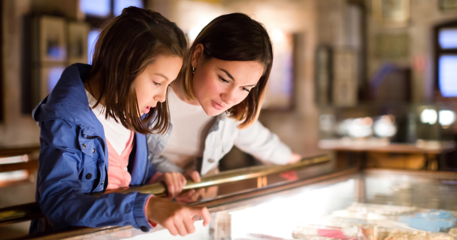 12 fun family days out you can reach by bus in Gloucestershire