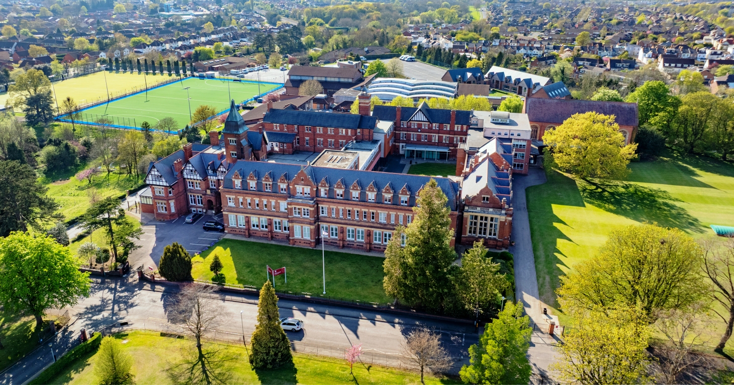 Dean Close School's popular Easter revision course is back for 2026 – with specialist tutors joining from around the UK