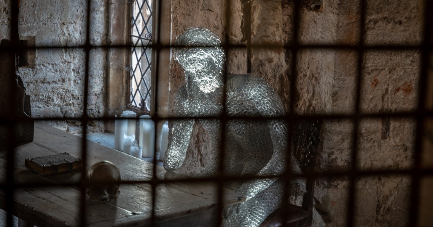 Discover historic sites never before opened to the public during exclusive Behind Closed Doors event at Berkeley Castle