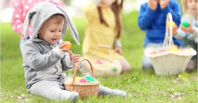 Gloucestershire Easter guide