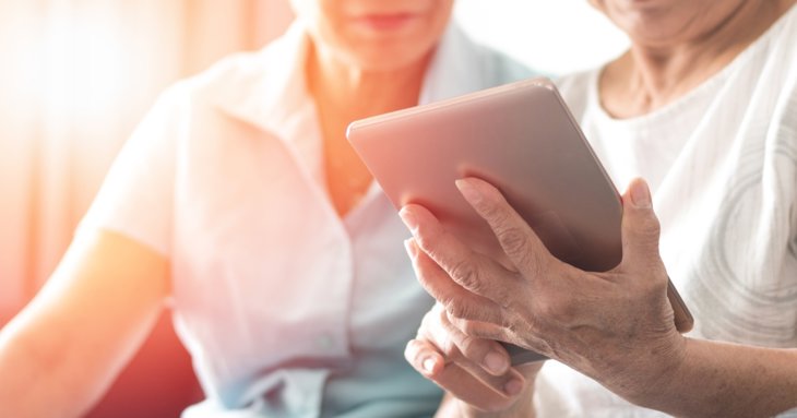 The Orders of St John Care Trust, which offers specialist dementia care in and around Gloucestershire, is running a free virtual event led by specialist nurses this May 2022.