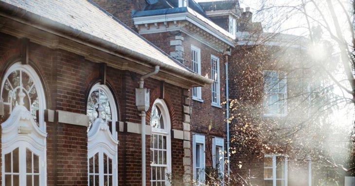 Combining a rigorous education with hands-on fun, find out more about Gloucesters Wotton House International School for children aged seven to 16 years at the discovery day this February 2022.